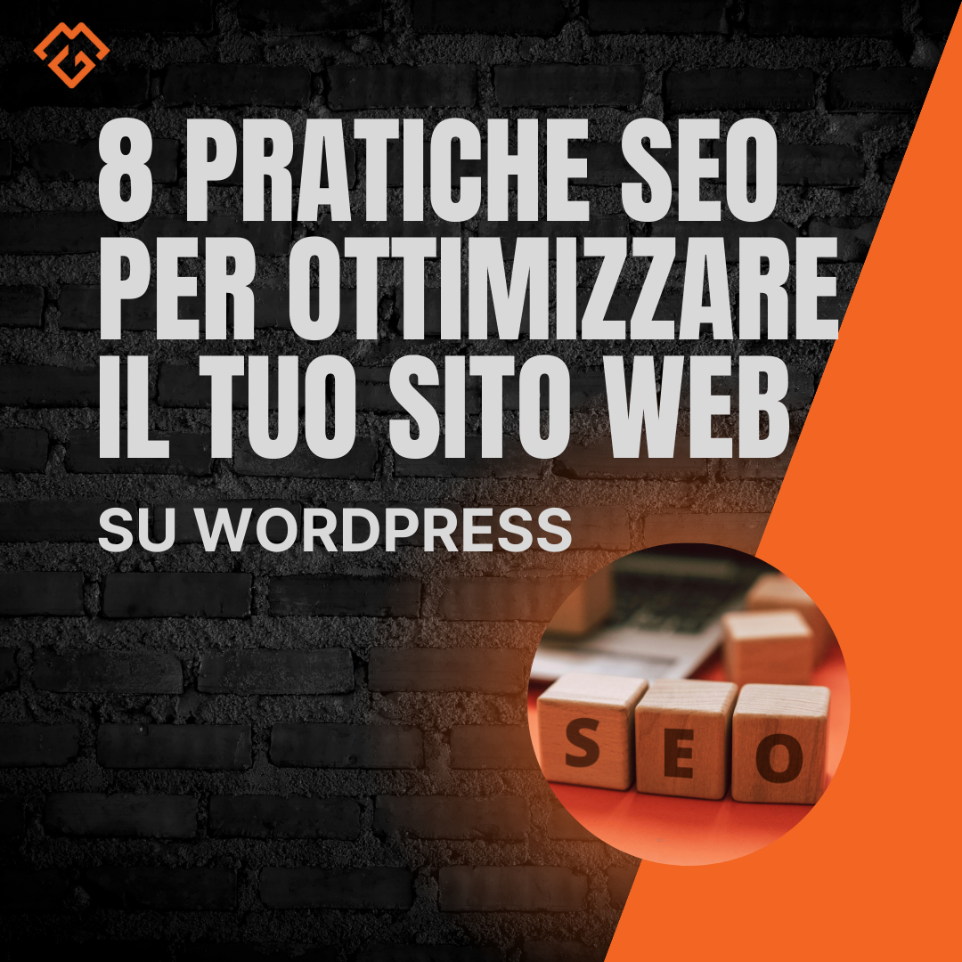 8 pratiche SEO