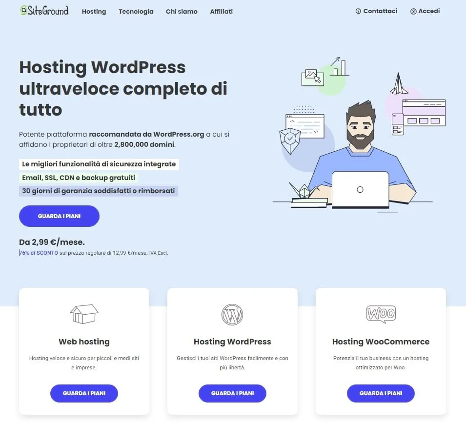 sales-page-siteground