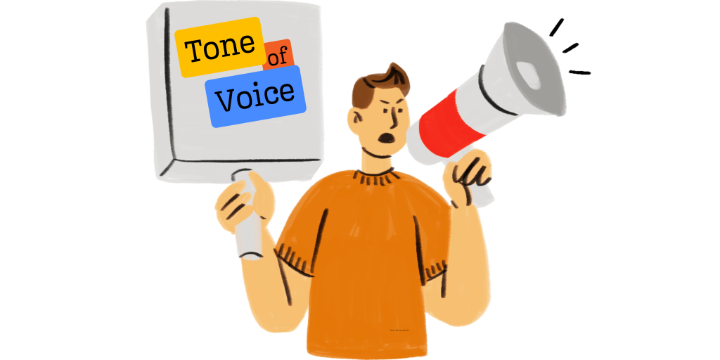 Tone of Voice (ToV) Il segreto nascosto dei Brand di successo e come sfruttarlo