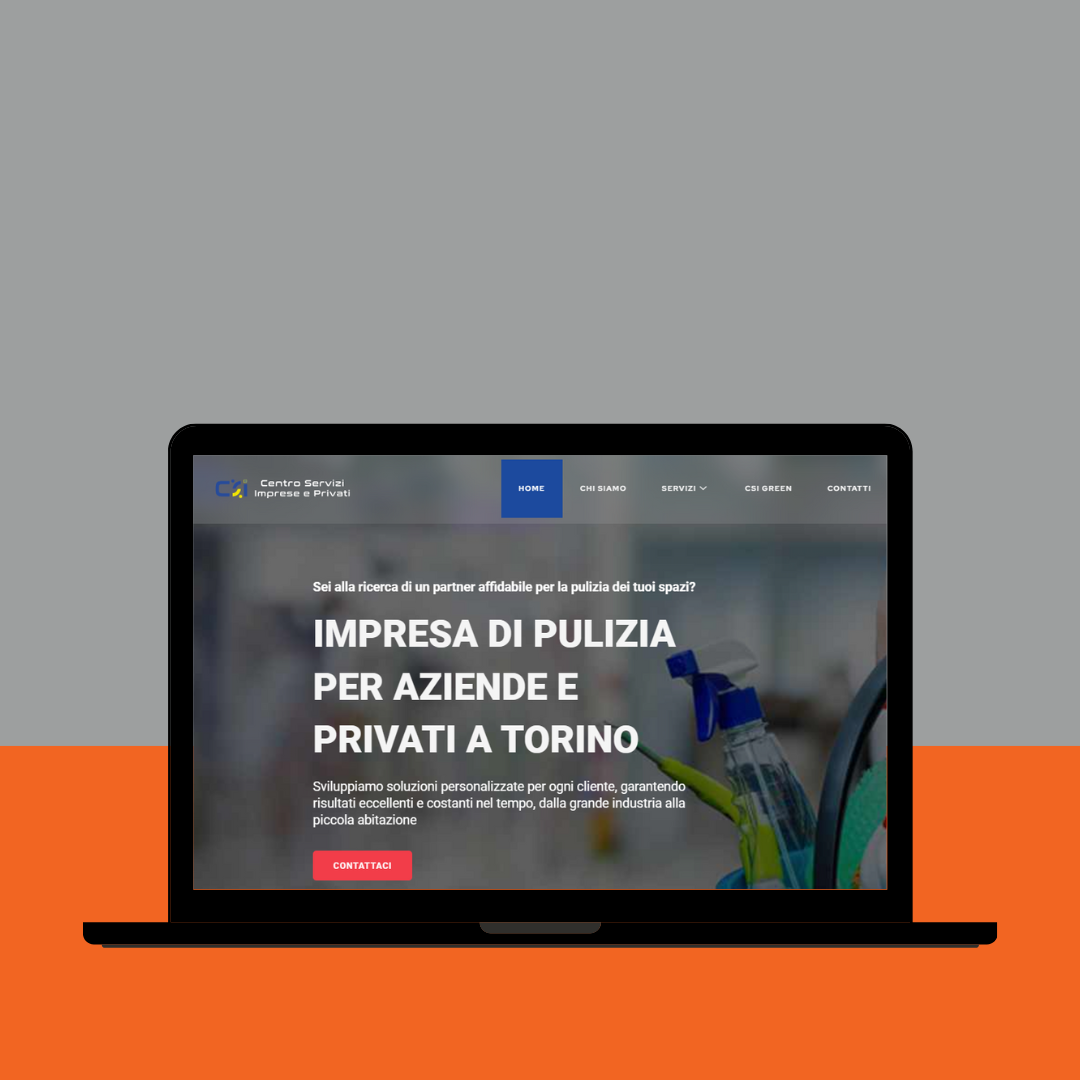 CSI Servizi alle Imprese e ai Privati