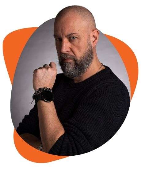 Manuel Guidi web designer freelance torino